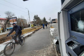 Фотография к новости: Погибшим в беспорядках казахстанцам спишут кредиты