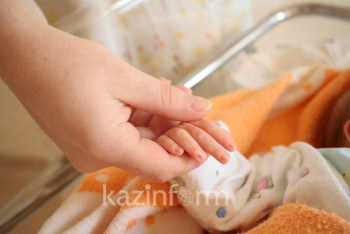 Фотография к новости: "Вы не можете иметь детей". История веры в счастье материнства