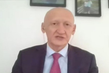 Фотография к новости: Перечисления в фонд "Қазақстан халқына" не отразятся на повышении цен – Жамишев