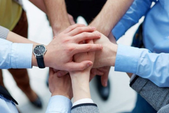 Фотография к новости: Жамишев дал прогноз по сумме, которую бизнес соберет в ОФ "Қазақстан халқына"