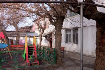 Фотография к новости: Семья с тремя детьми отравилась после дезинсекции клопов в Шымкенте