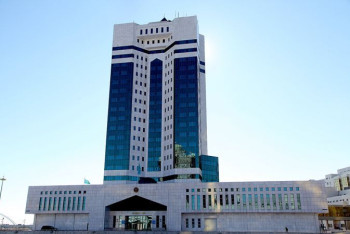 Фотография к новости: Как изменятся западные области Казахстана, рассказали в Правительстве