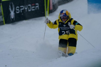 Фотография к новости: В скандале с могулистом Гебертом нет коррупции - Минкульт