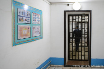 Фотография к новости: Депутаты вступились за бизнесмена, которого хотят засудить из-за обращения к Токаеву