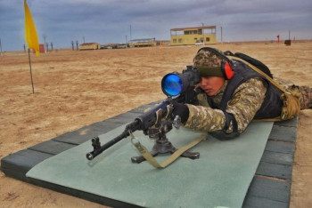 Фотография к новости: Усилить систему нацбезопасности Казахстана предложили в Сенате