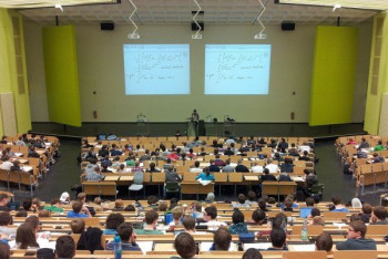 Фотография к новости: В каких городах Казахстана откроют филиалы зарубежных вузов