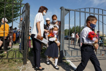 Фотография к новости: Повышенную зарплату и оплату аренды жилья предложат педагогам в ряде областей РК