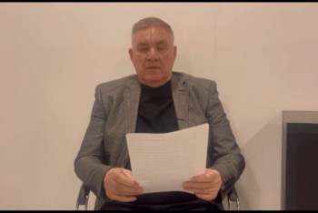 Фотография к новости: Видеообращение против бизнесмена, за которого вступились депутаты, появилось в Казнете