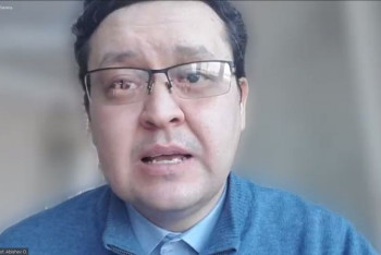 Фотография к новости: Олжас Абишев рассказал о контрабанде бесплатного инсулина из Казахстана в соседние страны