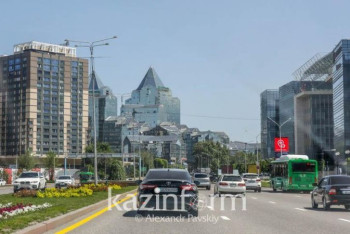 Фотография к новости: Токаев прокомментировал предложения о переименовании Алматы