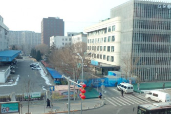 Фотография к новости: Каким увидели Пекин в преддверии Олимпиады-2022 иностранцы