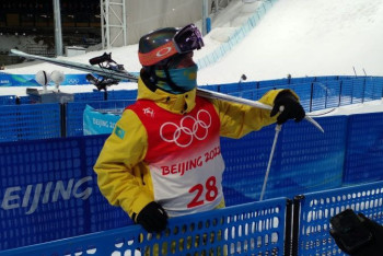 Фотография к новости: "Хороший опыт" – главный тренер о могулистах и о том, что произошло в лыжных гонках