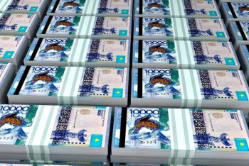 Фотография к новости: Казахстан попытается вернуть незаконно выведенные за рубеж деньги