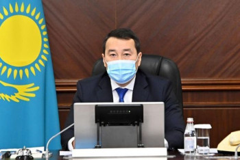 Фотография к новости: Нуждающихся выделят в отдельную группу при оплате коммунальных платежей в Казахстане