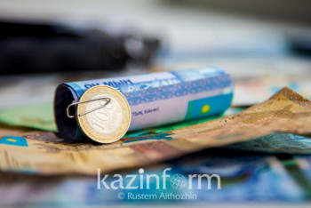 Фотография к новости: "Это не принудиловка" - Токаев о взносах в фонд "Қазақстан халқына"