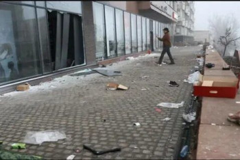 Фотография к новости: Более 250 бизнесменам Алматы выплачена компенсация на сумму 456 миллионов тенге