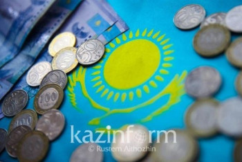 Фотография к новости: "Нужно все обрисовать по закону" - Газиз Абишев о возврате в Казахстан вывезенных средств