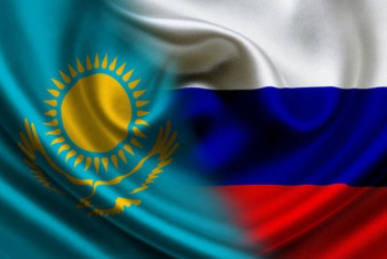 Фотография к новости: Токаев высоко оценил торгово-экономическое сотрудничество Казахстана и России