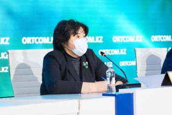 Фотография к новости: В Казахстане запретят пропаганду жестокого обращения с животными