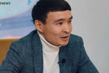 Фотография к новости: "Дети маминой подруги" — начальник бизнес-акселерации NURIS о стартапах, выгорании и мечтах