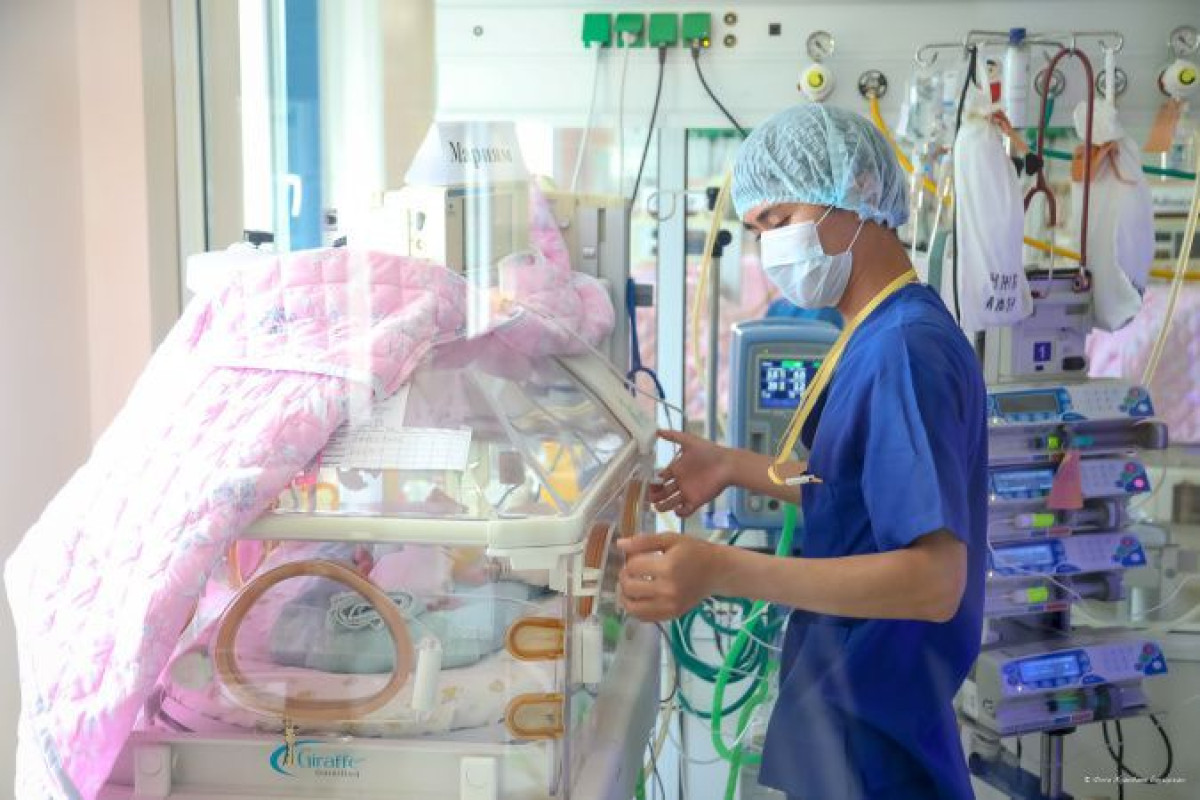  Бауыржан Жуасбаев