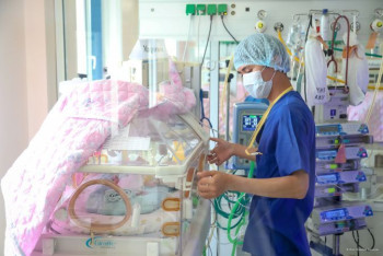 Фотография к новости: Почему в Казахстане не вакцинируют детей младше 12 лет, объяснила детский врач