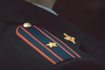 Фотография к новости: "Моего сына довели до самоубийства". В Туркестанской области майора полиции обвиняют в причастности к суициду