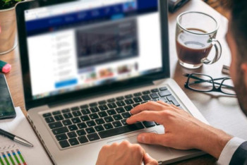 Фотография к новости: Токаев оценил уровень СМИ в Казахстане