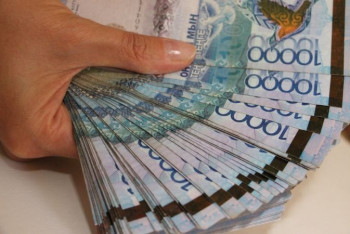 Фотография к новости: МСБ освободят от членских взносов в НПП "Атамекен"