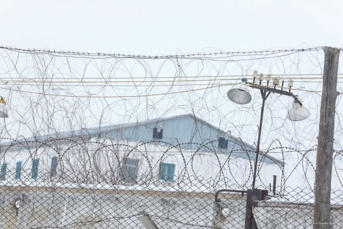  BaigeNews.kz/Бауыржан Жуасбаев