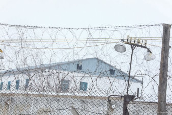 Фотография к новости: Задержан разыскиваемый за убийство четырех человек в Кордае - МВД