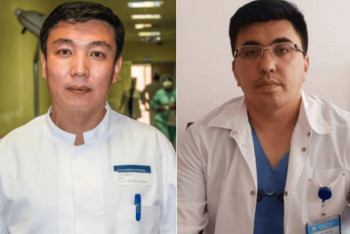 Фотография к новости: Дело трансплантологов: Генпрокуратура пытается обжаловать оправдательный приговор