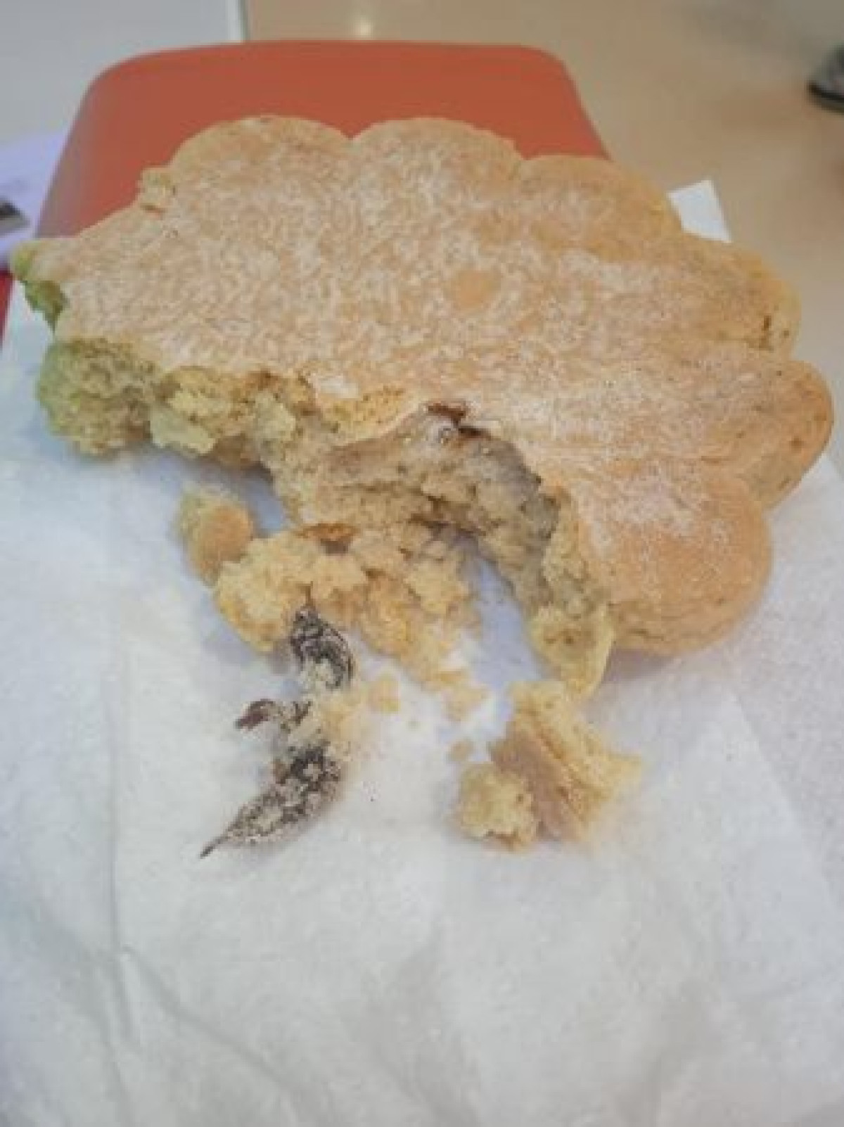  Facebook/@Кенжегул Тергембай