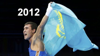 Фотография к новости: Дома на "курьих ножках", золотой дождь из Лондона, братская могила "Арканкергена" — год 2012-й. Часть первая