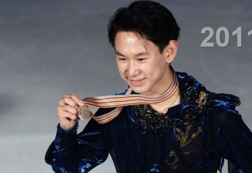 Фотография к новости: Азиада и триумф Дениса Тена, наш человек в ООН, большая вода в Уральске — вся палитра 2011 года