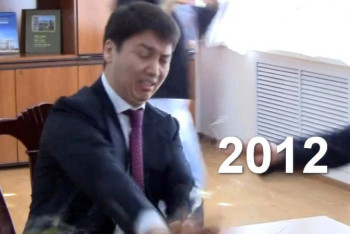 Фотография к новости: Кровь на склонах Алатау, «Патамушта» в правительстве, Стратегия 2050 — год 2012-й. Часть вторая