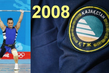 Фотография к новости: Коррупция в КТЖ, золотоносный Пекин, кавказский блицкриг, заговор против Назарбаева — это все тот же 2008 год