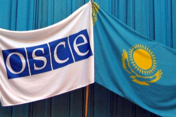 Фотография к новости: Астана как центр мира, таможенное трио, законный Елбасы, побег Бакиева — все краски 2010 года. Первая часть