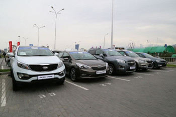 Фотография к новости: Казахстанцы смогут купить авто в кредит без первоначального взноса