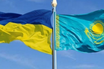 Фотография к новости: Как ситуация в Украине повлияет на экономику Казахстана, рассказали эксперты