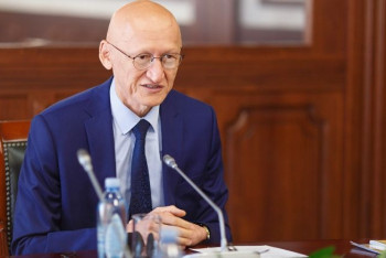 Фотография к новости: Казахстанцы продолжают просить фонд "Қазақстан халқына" купить им жилье и погасить кредиты