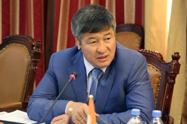 Фотография к новости: "Лишь бы аким их не трогал" - Даулет Турлыханов раскритиковал работу управлений спорта