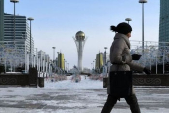 Фотография к новости: Появилась уверенность быть услышанными –– политологи о новом указе Токаева