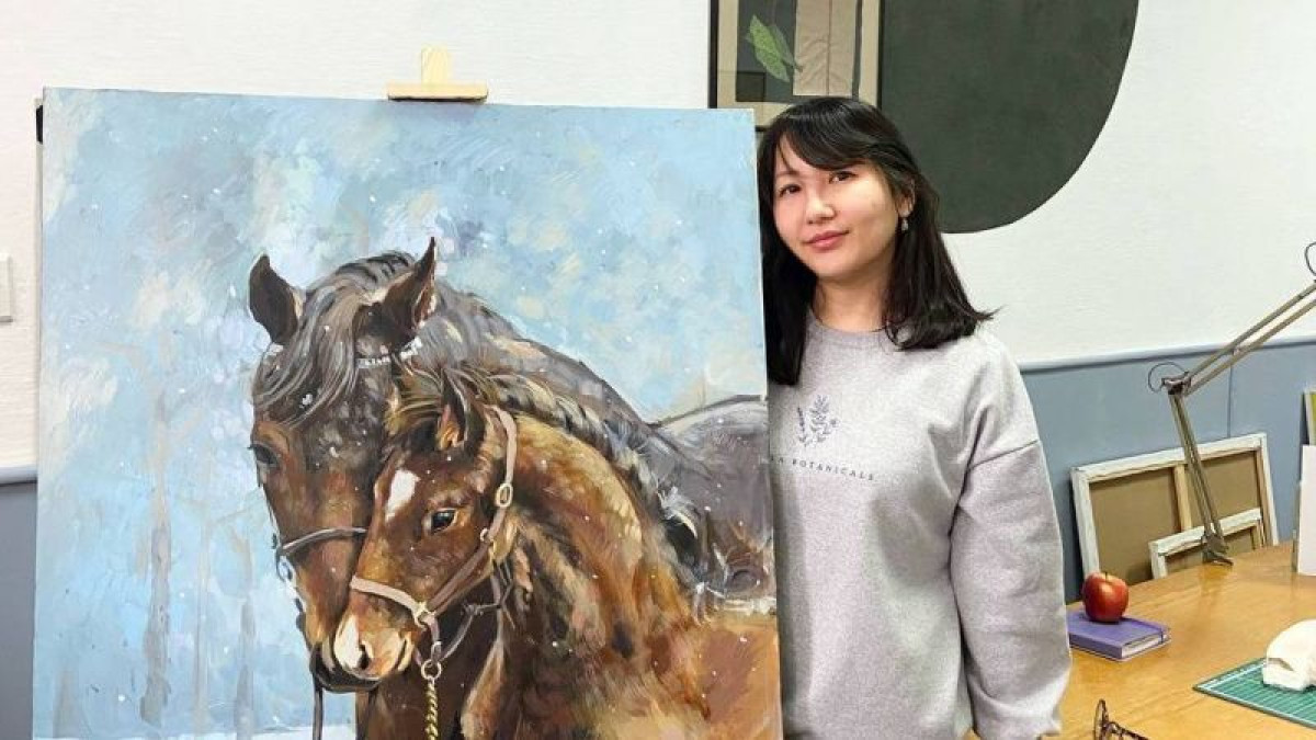  из архива Алии Молдахметовой