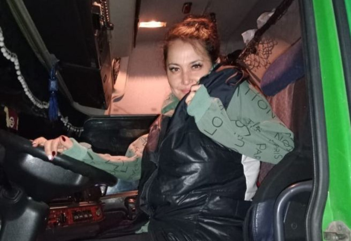  Айнур Есенбайкызы