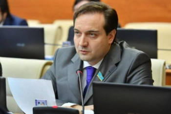 Фотография к новости: На фонд "Қазақстан халқына" перекладывают ответственность за жизнь тяжелобольных детей