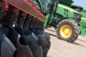 Фотография к новости: Дизтопливо для фермеров РК обещают сделать дешевле на 15-30 процентов