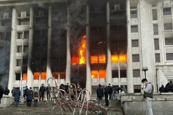 Фотография к новости: На преодоление стресса после январских событий уйдет не менее пяти лет — психолог