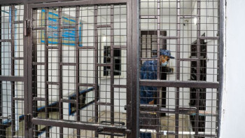 Фотография к новости: Январские события: задержаны 184 подозреваемых в тяжких и особо тяжких преступлениях