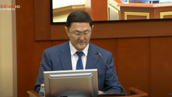 Фотография к новости: "Мы увидели сращивание экстремизма, криминала и религиозного радикализма" — Асылов